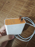 途州適用vivo/iQOO120W充電器x100/x200/Y300pro超級閃充iqoo13/12/11快充neo8/9/10手機充電頭套裝 充電頭+1米線(xiàn) 曬單實(shí)拍圖