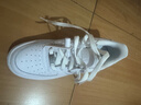 耐克（NIKE）官方艦店板鞋女鞋 春季新款AF1空軍一號運動鞋小白鞋休閑鞋 DH2920-111/空軍一號/純白經(jīng)典款 38 .5碼 曬單實拍圖