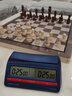 追日棋鐘 多功能象棋圍棋比賽計時(shí)器 棋賽用品 裁判計時(shí)鐘 多功能2019款 曬單實(shí)拍圖