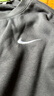 耐克（NIKE）衛衣男士25秋季新款運動(dòng)服健身圓領(lǐng)外套針織休閑打底衫保暖套頭衫 法式毛圈/熱推款/曬圖退5 2XL 【185】體重170~190斤左右 曬單實(shí)拍圖