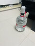 Olodo德國 電動打酒器家用吸酒器抽酒泵全自動取酒器抽水器白酒濾酒器 黑色【電動雙泵款】餸硅膠軟管 曬單實拍圖