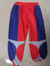 ULTRAMAN【正版】奧特曼衣服男童外套套裝【迪迦】春秋連帽護(hù)鏡套裝110cm 曬單實(shí)拍圖