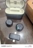 索愛（soaiy）MK50收音麥無線領夾麥克風主播直播錄音設備短視頻戶外抖音K歌專業(yè)降噪隨身無線話筒 一拖二安卓版 曬單實拍圖