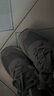 NEW BALANCE NB574官方男鞋女鞋情侶鞋秋冬透氣網(wǎng)鞋拼接復古潮流休閑運動(dòng)鞋 灰色 U574UL2 40 腳長(cháng)25 曬單實(shí)拍圖
