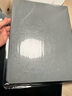 凱薩KAISA三孔活頁(yè)夾文件夾子3孔兩孔活頁(yè)本A4收納夾辦公資料夾學(xué)生試卷作業(yè)夾 批發(fā)定制 【3孔活頁(yè)夾】灰色革面 2個(gè)裝 曬單實(shí)拍圖