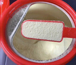 貝因美（Beingmate）愛加6-12月嬰幼兒奶粉大罐2段800g 免疫成長奶粉含乳鐵蛋白 曬單實拍圖