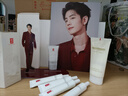 羽西【送肖戰支架】白玉防曬霜輕薄保濕隔離SPF50防曬乳生日禮物 曬單實(shí)拍圖