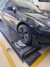米其林（MICHELIN）靜音棉輪胎 235/45ZR18 98Y T1 競馳 PILOT SPORT 4 適配特斯拉 曬單實(shí)拍圖