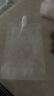 SHUANG YU一次性饮料袋380ml*50只豆浆自立吸嘴袋奶茶中药分装袋液体果汁袋 实拍图