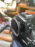 JJC 相機取景器眼罩 適用于尼康D810 D800 D800E D700 D5 D500 D4S D4 D850 DF 替代DK-19 護(hù)目鏡配件 EN-5K 曬單實拍圖