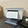 惠普（HP） M233sdw  黑白雙面三合一無線打印機 打印復(fù)印掃描 家用激光多功能（躍系列） 曬單實拍圖
