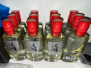  毛鋪苦蕎酒 小蕎酒 42度 125ml*6瓶*2整箱裝 曬單實(shí)拍圖