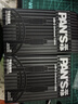 影視颶風PAN'S全能線 專業(yè)級Type-C數(shù)據(jù)線雙頭雷電4USB4通用8K60視頻傳輸240w PD供電協(xié)議 1.5米全能線2代（80Gbps） 曬單實拍圖