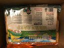 旺旺 仙貝 原味 400g 家庭裝 休閑膨化食品餅干糕點零食 曬單實拍圖