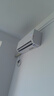 統(tǒng)帥（Leader）海爾智家出品空調(diào)超省電新一級(jí)能效掛機(jī)變頻臥室冷暖空調(diào) 1.5匹 一級(jí)能效 【新品】省電大魔王+性價(jià)比卷王 曬單實(shí)拍圖