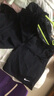 耐克（NIKE）官方艦店 短褲夏季男 25新款冰絲速干透氣五分休閑褲跑步運動(dòng)短褲 【七夕節送男友】針織速干 偏大/建議拍小一碼 XL 曬單實(shí)拍圖