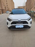 莎米特（shamite）豐田復古車(chē)標 榮放前臉TOYOTA中網(wǎng)標威蘭達RAV4漢蘭達陸放中網(wǎng)標 復古中網(wǎng)車(chē)標亮銀-配安裝工具 曬單實(shí)拍圖