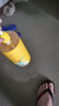 初蔓硫磺皂液洗臉洗頭洗澡三合一沐浴露殺菌止癢除螨去油男女士850ml 三合一硫磺除螨液體皂850ml*1瓶 曬單實(shí)拍圖