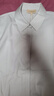PORTS寶姿女裝 秋冬新品長袖襯衫LL9B023LWF044 灰綠 XS (2) 曬單實(shí)拍圖