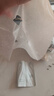 三草兩木面膜系列清潔補(bǔ)水保濕熬夜肌提亮滋潤(rùn)補(bǔ)水保濕膚色面膜 雪面膜1盒10片 曬單實(shí)拍圖