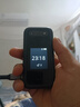 諾基亞 NOKIA 2660 Flip 4G 移動(dòng)聯(lián)通電信 雙卡雙待  翻蓋手機(jī) 備用手機(jī) 老人老年手機(jī) 學(xué)生手機(jī) 黑色 曬單實(shí)拍圖