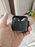 弱水時(shí)砂【周傳雄推薦】earfeel i5無(wú)線(xiàn)藍牙耳機入耳HiFi音質(zhì)游戲運動(dòng)耳機主動(dòng)降噪長(cháng)續航學(xué)生 武士灰|HiFi音質(zhì)+強降噪+不壓耳 曬單實(shí)拍圖