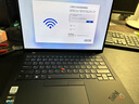 ThinkPad X1 Carbon 14英寸2.8K高端商務(wù)輕薄筆記本電腦13代i7-1360P 32G 2TB 4G互聯(lián) Win11專業(yè)版系統(tǒng) 曬單實(shí)拍圖