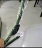 一途（YITU）雨刮器雨刷器適用于江淮瑞風(fēng)S3原車(chē)尺寸A級膠條1對裝 曬單實(shí)拍圖