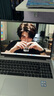 華為MateBook D 16 SE 店鋪預(yù)裝Windows版 輕薄筆記本電腦 13代高性能標(biāo)壓酷睿i5 16G 512G皓月銀 曬單實拍圖