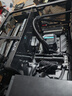 九州風(fēng)神（DEEPCOOL）冰域360水冷散熱器/PWM智能調速水泵/支持MP4視頻/ARGB星環(huán)風(fēng)扇 曬單實(shí)拍圖