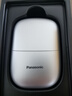 松下（Panasonic）剃須刀電動(dòng)刮胡刀小方盒mini便攜款進(jìn)口往復式國家補貼男生生日禮物男士送男朋友父親cm20 曬單實(shí)拍圖