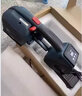 瑞立JD13/16手提式電動(dòng)打包機塑鋼帶全自動(dòng)捆扎器熱熔免扣PP帶手持V2 V2-單電池（4000mA+充電器）推薦 曬單實(shí)拍圖