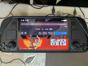 STEAMsteamdeck oled掌機windows游戲機雙系統steam deck原裝 分期免息 OLED 512G原裝原封[美版更好用] 曬單實(shí)拍圖