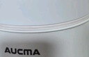 澳柯瑪（AUCMA）電煮鍋 電火鍋 電鍋電蒸鍋煎鍋多功能炒鍋學(xué)生宿舍煮面鍋1.6L迷你電鍋不粘鍋 AHG-16DY9 曬單實(shí)拍圖