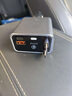 亞仕諾車(chē)載充電器120W超級快充手機伸縮線(xiàn)一拖四汽車(chē)點(diǎn)煙器轉換插頭 曬單實(shí)拍圖