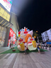 奇莫Q-MO皇家至柔拉拉褲XXL56片(15kg以上)電商裝加大碼彈力褲超能吸 曬單實拍圖