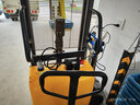 諾力電動(dòng)叉車(chē)鋰電池充電器12V/24V叉車(chē)充電器 諾力SPN半電動(dòng)堆高車(chē)充電器 曬單實(shí)拍圖