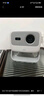 堅果投影（JMGO）N1S 4K三色激光云臺投影儀4K超高清家用投影機 家庭影院 國家補貼20%（0.47DMD芯片） 曬單實(shí)拍圖