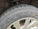 黑豆 WINDFORCE 汽車輪胎 195/60R16 89H CATCHFORS HP 經(jīng)濟(jì)耐磨 曬單實(shí)拍圖