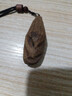 DL 1998胖東來品質(zhì)沉香木吊墜天l然隨形越南芽莊質(zhì)掛件男女士 芽莊沉香吊墜【活動】 曬單實拍圖