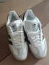 阿迪達斯 （adidas）三葉草系列 中性 SAMBA XLG 休閑鞋 IE1377 白色  41  曬單實(shí)拍圖