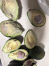 正宗進(jìn)口秘魯哈斯牛油果孕婦水果寶寶輔食進(jìn)口鱷梨整箱批發(fā)價(jià) 8個(gè)裝 單果重190-210克 曬單實(shí)拍圖