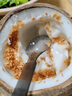椰鄉(xiāng)味海南特產(chǎn)椰子凍椰奶凍黃金椰果粒果凍布丁2-4新鮮椰汁凍 4個(gè)裝椰汁果凍 曬單實(shí)拍圖
