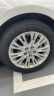 佳通(Giti)轮胎 205/55R16 91V  GitiComfort 228 适配宝来/标致308等 实拍图