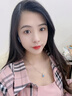 紀思梵輕奢海洋之心項鏈女時(shí)尚愛(ài)心鎖骨鏈生日送老婆七夕情人節禮物 【輕奢藍】永恒之心項鏈（賀卡） 曬單實(shí)拍圖