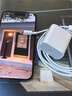 Viken【直營(yíng)正品】蘋(píng)果17/16/15充電器頭40W/45W適配原裝正品快充套裝iPhone17/16/15proMax/Air數據線(xiàn) 【原盒封裝】蘋(píng)果30W快充頭+1米編織快充線(xiàn) 安全認證不傷機 曬單實(shí)拍圖