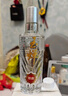 玉蟬老酒 玉蟬大曲光瓶 濃香型白酒 52度 500ml*6瓶 整箱裝口糧酒 曬單實(shí)拍圖