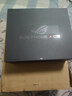 ROG9 Pro AI游戲手機(jī)16+512曜石黑 國(guó)家補(bǔ)貼 光顯矩陣屏 三星電競(jìng)屏185Hz高刷SoC中置 驍龍8至尊版5G 曬單實(shí)拍圖