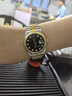 【二手99新】勞力士男表日志系列自動(dòng)機械18k黃金16233原盤(pán)外圈鑲鉆石日歷顯示二手奢侈品腕表送禮 【原盤(pán)】黑盤(pán)電腦-機械表徑36 曬單實(shí)拍圖
