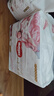 好奇（Huggies）鉑金裝小桃褲紙尿褲L120片(9-14kg)大號(hào)尿不濕【消暑散熱】 曬單實(shí)拍圖